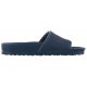 Klapki Birkenstock Barbados EVA Navy 1015480 - małe zdjęcie