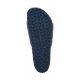 Klapki Birkenstock Barbados EVA Navy 1015480 - małe zdjęcie