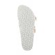 Klapki Birkenstock Yao Balance Supernatural Flowers White 1016683 - małe zdjęcie