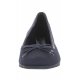 Baleriny Tommy Hilfiger Color Block Ballerina EN0EN00818-C87 Twilight Navy - małe zdjęcie