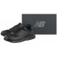 Buty New Balance ML570HJB Czarne - małe zdjęcie