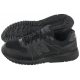 Buty New Balance ML570HJB Czarne - małe zdjęcie