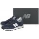 Buty New Balance ML515RSB Grantowe - małe zdjęcie