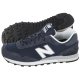 Buty New Balance ML515RSB Grantowe - małe zdjęcie