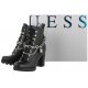 Botki Guess Raizel Black FL7RAL ELE10 - małe zdjęcie