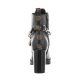 Botki Guess Raizel Black FL7RAL ELE10 - małe zdjęcie
