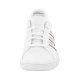 Buty adidas Grand Court Base EE7874 - małe zdjęcie