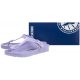 Japonki Birkenstock Gizeh EVA Purple Fog 1017995 - małe zdjęcie