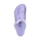Japonki Birkenstock Gizeh EVA Purple Fog 1017995 - małe zdjęcie