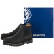 Sztyblety Birkenstock Stalon Black 1017317 - małe zdjęcie