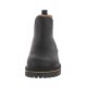 Sztyblety Birkenstock Stalon Black 1017317 - małe zdjęcie