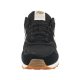 Buty New Balance WL373FB2 Czarne/Złote - małe zdjęcie
