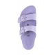 Klapki Birkenstock Arizona EVA Purple Fog 1017046 - małe zdjęcie