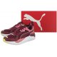 Buty Sportowe Puma X-Ray Glow Jr 373179-02 - małe zdjęcie