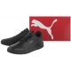 Buty Puma Caracal 369863-01 - małe zdjęcie