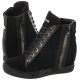 Sneakersy Carinii Czarne B5714-H20-E50-000-B88 - małe zdjęcie