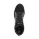 Sneakersy Carinii Czarne B5714-H20-E50-000-B88 - małe zdjęcie