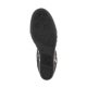 Sneakersy Carinii Czarne B5714-H20-E50-000-B88 - małe zdjęcie
