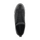 Trampki Converse CT All Star Hi Black/Black/White 168710C - małe zdjęcie