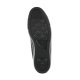 Trampki Converse CT All Star Hi Black/Black/White 168710C - małe zdjęcie