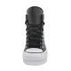 Trampki Converse CT All Star Lift Clean Hi Black/Black/White 561675C - małe zdjęcie