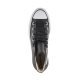 Trampki Converse CT All Star Lift Clean Hi Black/Black/White 561675C - małe zdjęcie