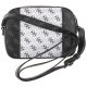 Torebka Guess Kamryn Crossbody Coal/Multi HWSJ66 91120 - małe zdjęcie
