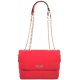 Torebka Guess G Chain Convertible Xbody Flap Red HWRG77 39210 - małe zdjęcie