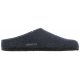 Kapcie Birkenstock Zermatt Rivet Dark Blue 1017519 - małe zdjęcie