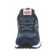 Buty New Balance ML574EAE Granatowe - małe zdjęcie