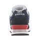 Buty New Balance ML574EAE Granatowe - małe zdjęcie