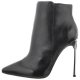 Botki Guess Ehren Black FL7EHN LEA10 - małe zdjęcie