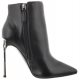 Botki Guess Ehren Black FL7EHN LEA10 - małe zdjęcie