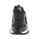 Sneakersy Guess Frankey Black FL7FRY FAP12 - małe zdjęcie