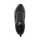 Sneakersy Guess Frankey Black FL7FRY FAP12 - małe zdjęcie