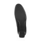 Botki Tamaris Czarne 1-25037-25 001 Black - małe zdjęcie