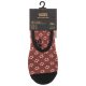 Skarpetki Stopki Vans 3PK Tiger Multi VN0A4S7S4481 - małe zdjęcie
