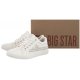 Trampki Big Star Białe GG274158 - małe zdjęcie