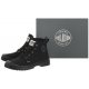 Trampki Palladium Pampa Slim Hi U Cvs Black 76838-008-M - małe zdjęcie