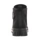 Trampki Palladium Pampa Slim Hi U Cvs Black 76838-008-M - małe zdjęcie