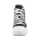 Trampki Converse CT All Star Move Hi Black/Natural Ivory/White 568497C - małe zdjęcie