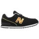 Buty New Balance GC574MTK Czarne - małe zdjęcie