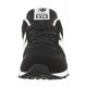 Buty New Balance GC574MTK Czarne - małe zdjęcie