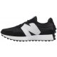 Sneakersy New Balance MS327CPG Czarne - małe zdjęcie