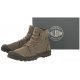 Trampki Palladium Pampa Hi Dusky Green 02352-308-M - małe zdjęcie