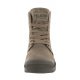 Trampki Palladium Pampa Hi Dusky Green 02352-308-M - małe zdjęcie
