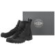 Trapery Palladium Pampa Zip Lth Ess Black 76888-008-M - małe zdjęcie