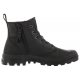 Trapery Palladium Pampa Zip Lth Ess Black 76888-008-M - małe zdjęcie