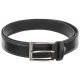 Pasek U.S. Polo Assn. Empire Men Belt Black WIUEM0072MHA000 - małe zdjęcie