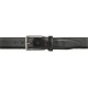 Pasek U.S. Polo Assn. Empire Men Belt Black WIUEM0072MHA000 - małe zdjęcie